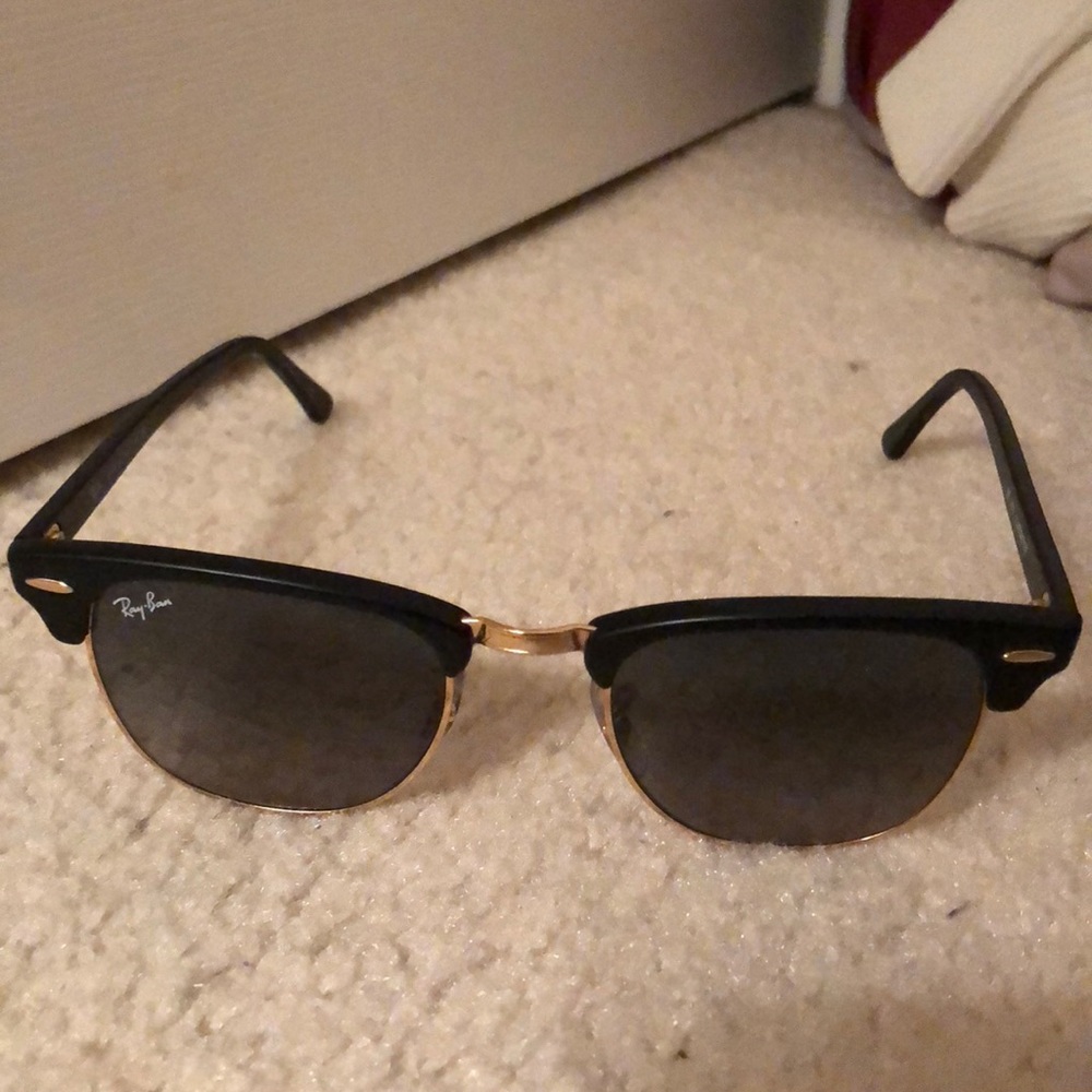 Ray Ban sunglasses